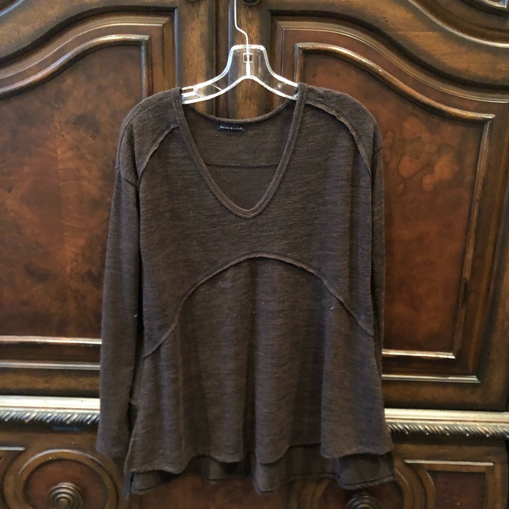 Basil and Lola Sweater. Great condition!